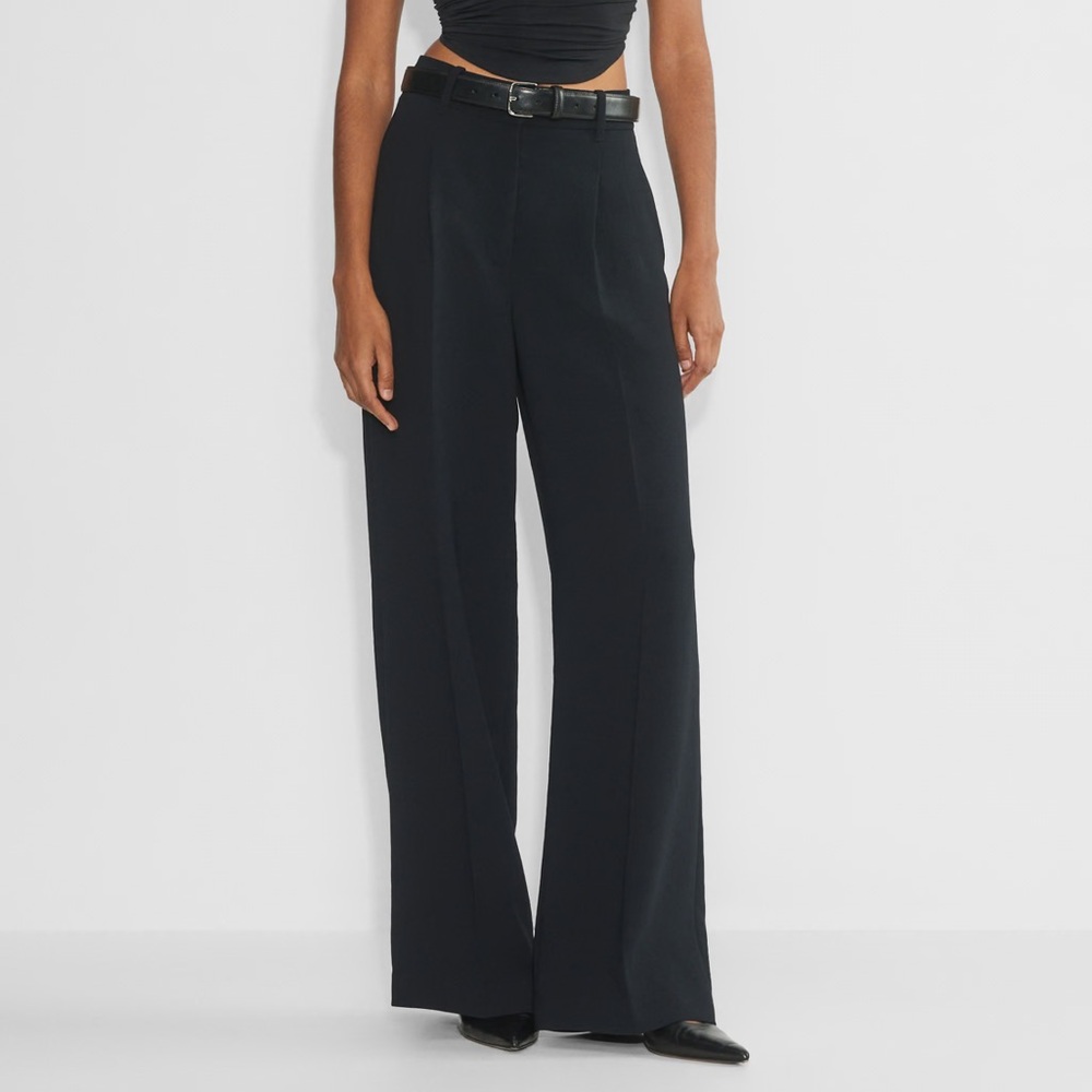 Aritzia Wilfred Effortless Pant - US 10